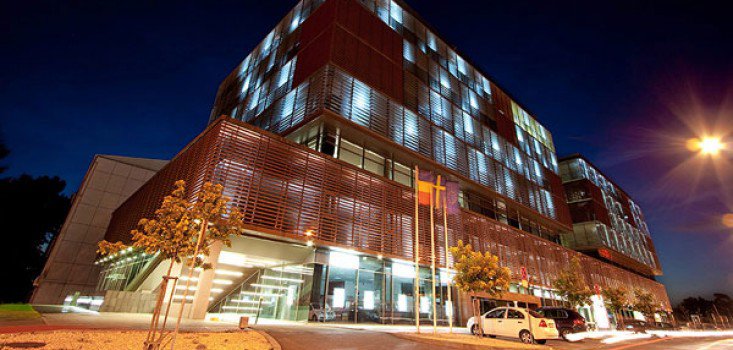 Építés helyett korszerűsítési hullám az irodapiacon