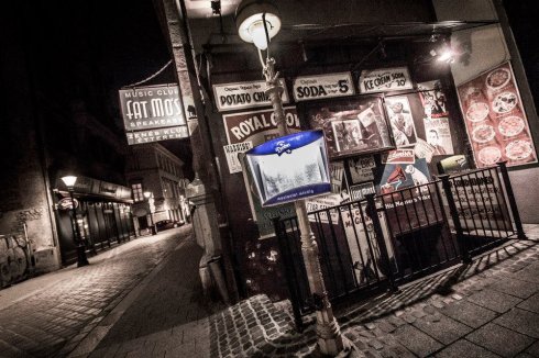 Ingyen ital a pult alól? Le ne késd!