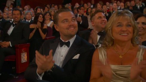 DiCaprio nem nyert Oscart