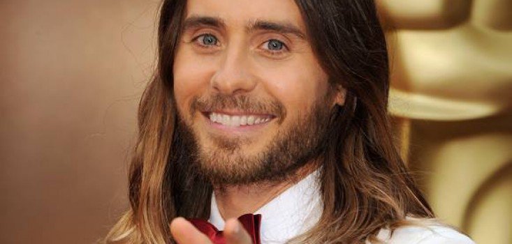 Oscar 2014 - gif challenge