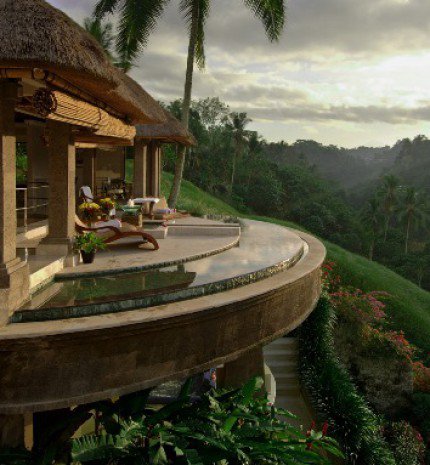 Bali, a földi paradicsom