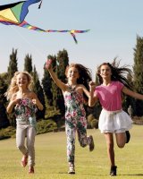 Kedvencünk az overáll - StyleKids, divat, életmód, stílus