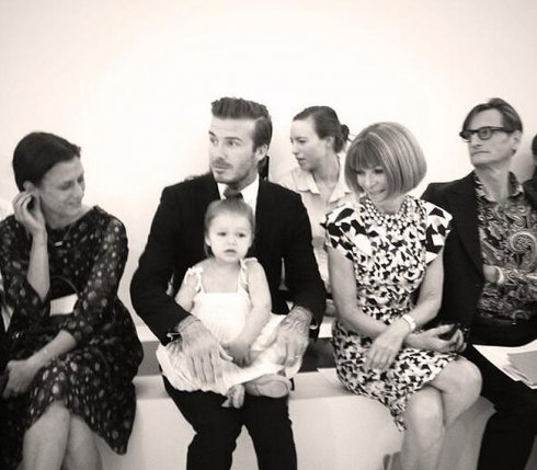 Az 5 legstílusosabb sztárapuka