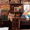 Tiltott Gyümölcs a Fat Mo’s 20. születésnapi partiján - Stylenews, divat, életmód, stílus