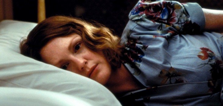 Elhagyott az anyám!