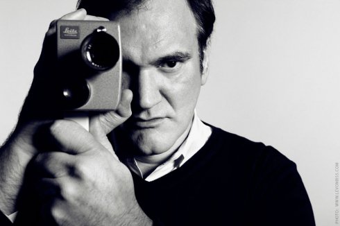 Isten éltessen Quentin Tarantino!
