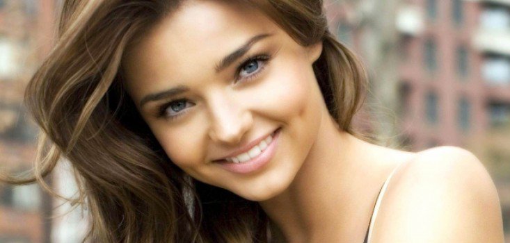 10 dolog, amit nem tudtál Miranda Kerr-ről!