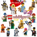 Lego minifigurák - StyleKids, divat, életmód, stílus