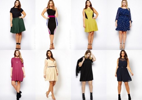 Stílustippek alma alakúaknak