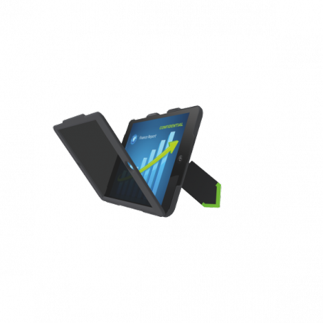 Az iPad új ruhája