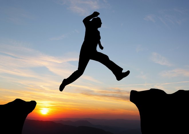 Élménykeresés és adrenalinfüggés