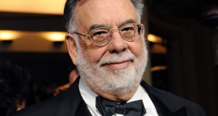 Isten éltesse Francis Ford Coppola!