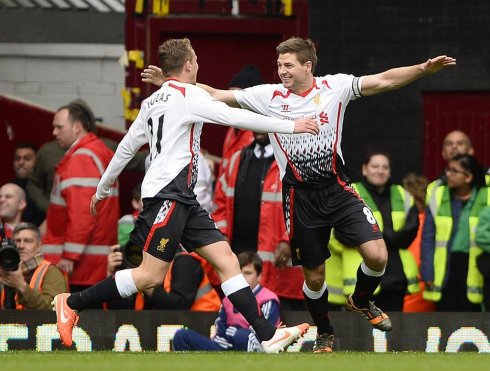 Liverpool, liverpool