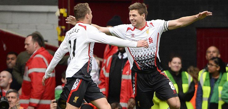 Liverpool, liverpool