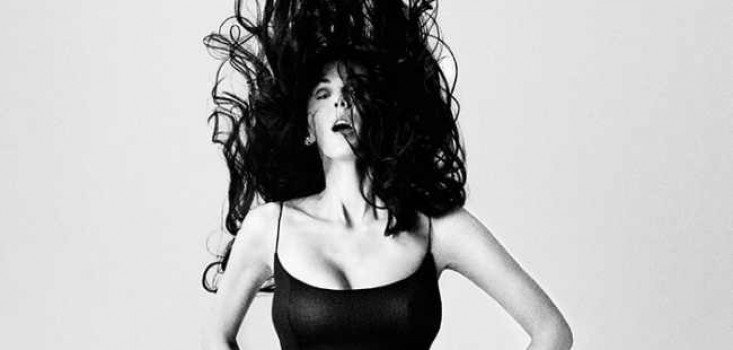 Emlékezzünk L'Wren Scottra!