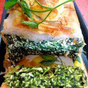 Húsvéti Pasqualina – Spenótos ricottával - StyleKids, divat, életmód, stílus