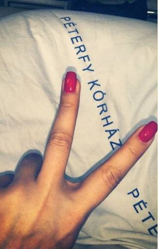 Én az életet választom