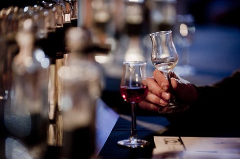 Újra a belváros szívében a tavaszi Pálinkafesztivál