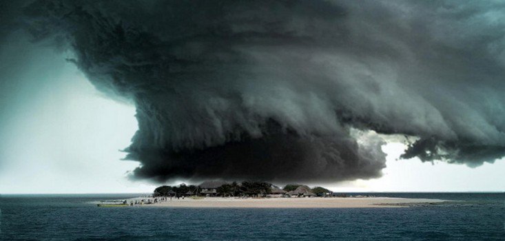 A Bermuda háromszög rejtélye