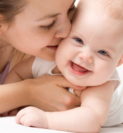 Sikeres szoptatás a kezdetektől?