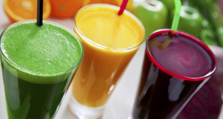 5 ital, ami segít a fogyásban