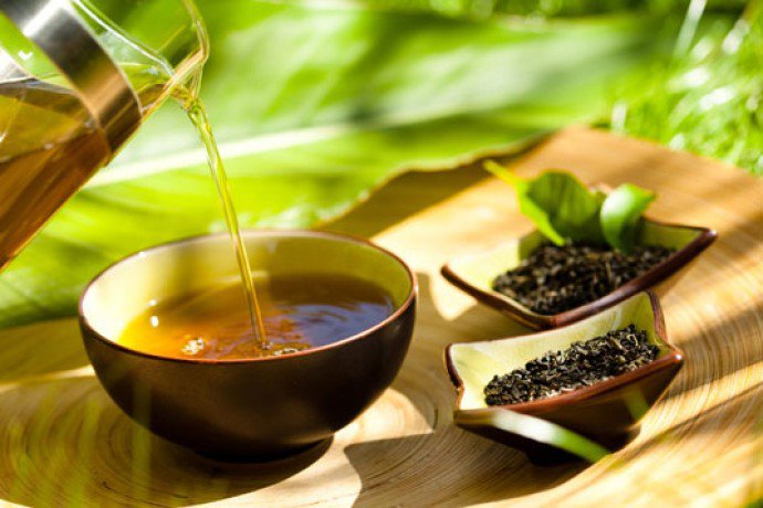 gyógynövény fogyókúra tea 21 század