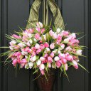 6 kreatív ajtódísz - Stylelife, divat, életmód, stílus