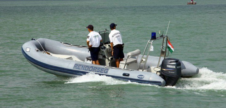 Bekamerázzák és kipucolják a Balatont