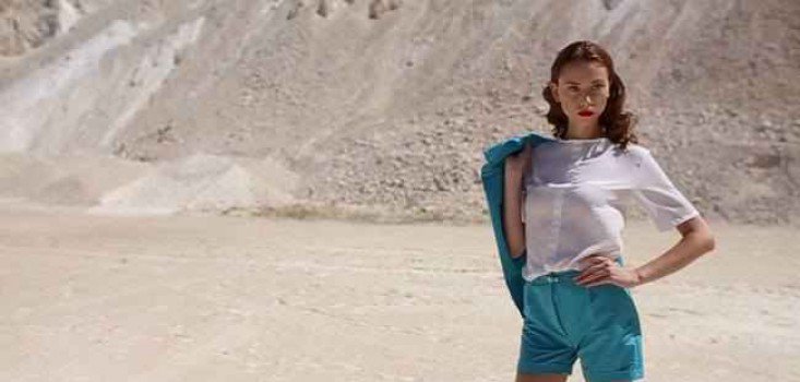 Íme a CSF tavaszi/nyári kollekciója