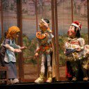 Játékterápia: a bábjátékok - StyleKids, divat, életmód, stílus