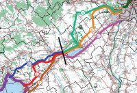 Megvan a Budapest-Balaton bringaút tervezett nyomvonala - Érdekességek, divat, életmód, stílus