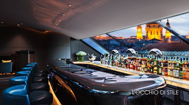 l'Occhio di Stile - A Stílus szeme