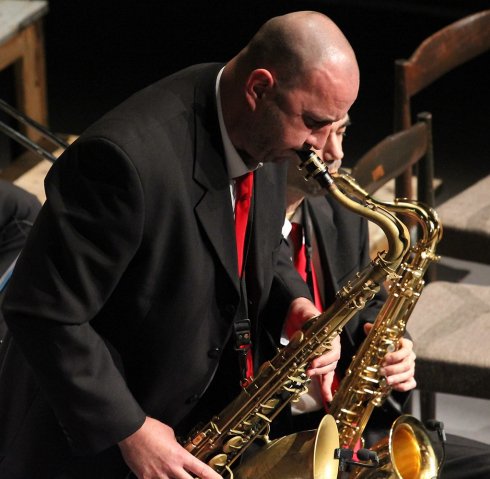 Ősbemutatóra készül a Budapest Jazz Orchestra