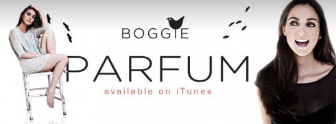 Boggie csodálatos világa újra a színpadon!