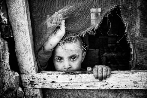 Nincsen számukra hely