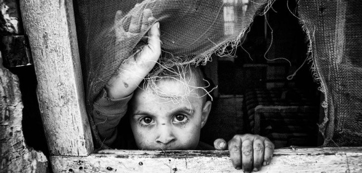 Nincsen számukra hely