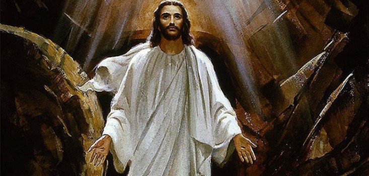 A húsvét története