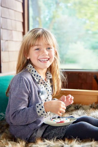 Gyermeköröm - felnőtt felelősség