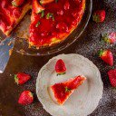 Bemelegítés az eperszezonra - Stylelife, divat, életmód, stílus