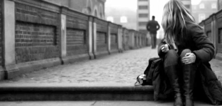 Nem érdemes beleragadni!