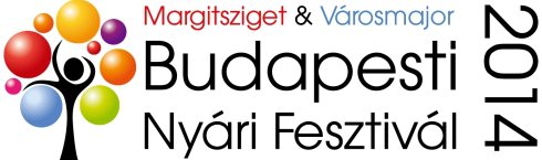 Ilyen lesz Budapesti Nyári Fesztivál