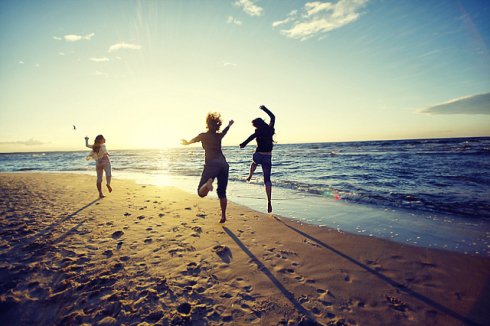 10 lépés a boldogsághoz