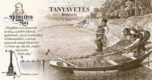 A Mediawave-re érkezik a Herman Ottó vándorkiállítás