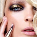 Füstös smink másképp - Szépség, divat, életmód, stílus