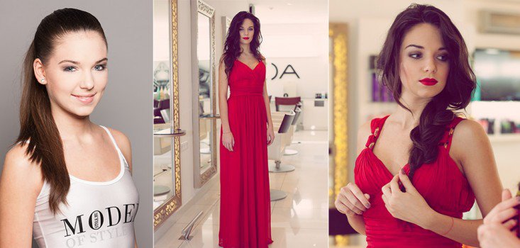 Átváltoztattuk a legszebbet