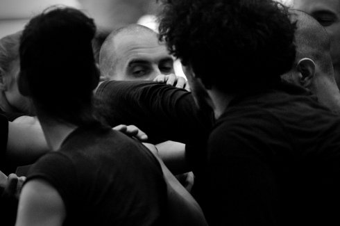 Első alkalommal táncolnak orgonára a Müpában