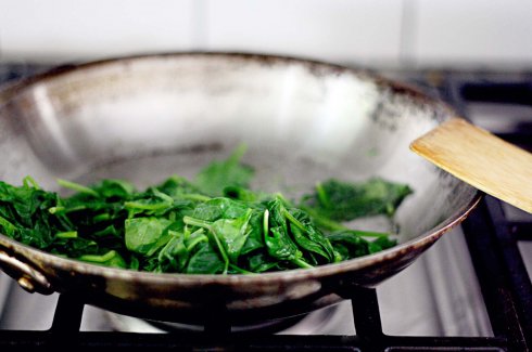 10 ok, amiért szeretjük a spenótot