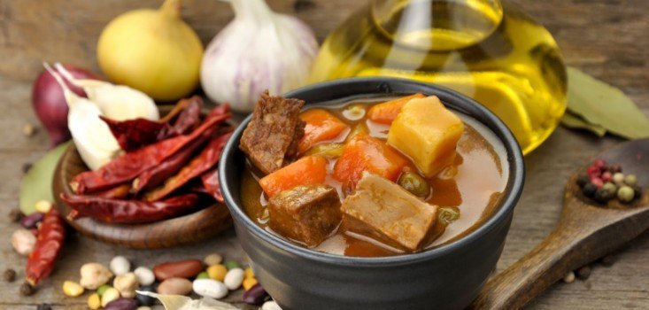 Kóstold meg Magyarországot!