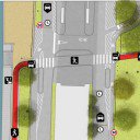 Így fog kinézni a margitszigeti futópálya - StyleBusiness, divat, életmód, stílus