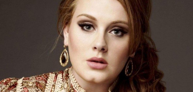 Amit eddig nem tudtál Adele-ről